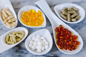 Cost-Effective Supplements: How Do You Decide?